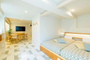Luce Shinagawa Room 302 - Vacation STAY 7991
